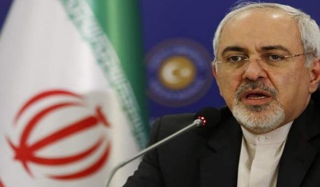 foreign-minister-of-iran-says-talk-possible-with-america-on-ballistic-missile