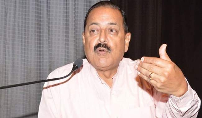 indias-partition-a-miscarriage-of-history-says-jitendra-singh