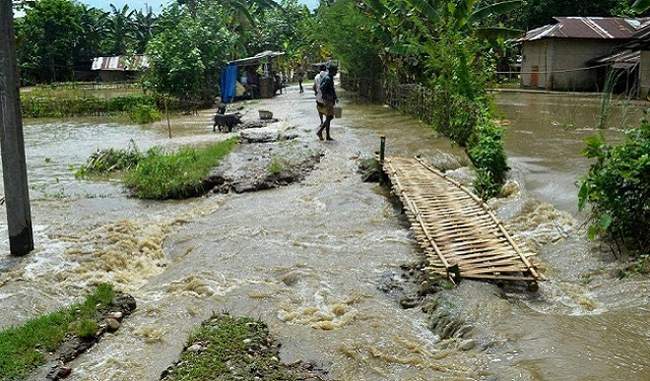 flood-toll-in-assam-bihar-meghalaya-crosses-100