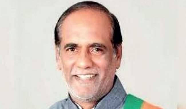 bjp-to-contest-in-all-wards-in-municipal-elections-in-telangana