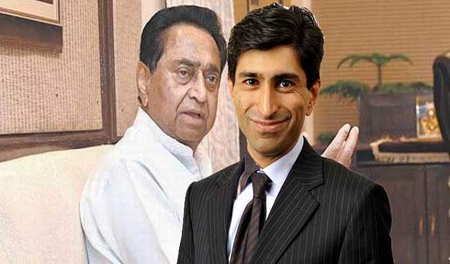 kamal-nath-nephew-ratul-puri-escaped-from-the-clutches-of-ed