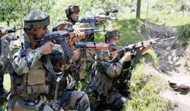 militants-and-security-forces-encounter-encounter-in-shopian-of-jammu-and-kashmir