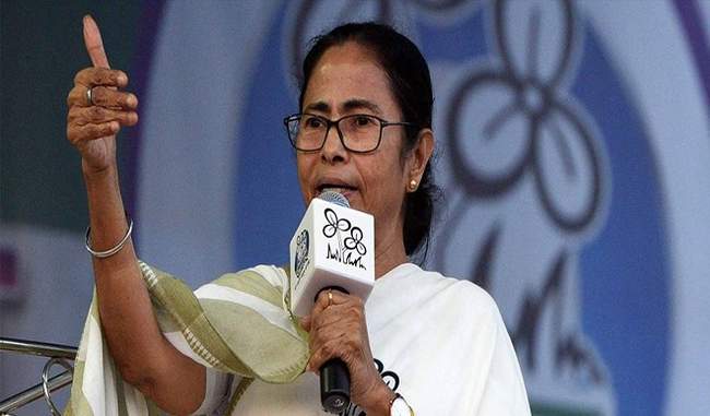 a-section-of-bjp-leaders-are-opposing-the-name-change-of-the-state-mamata