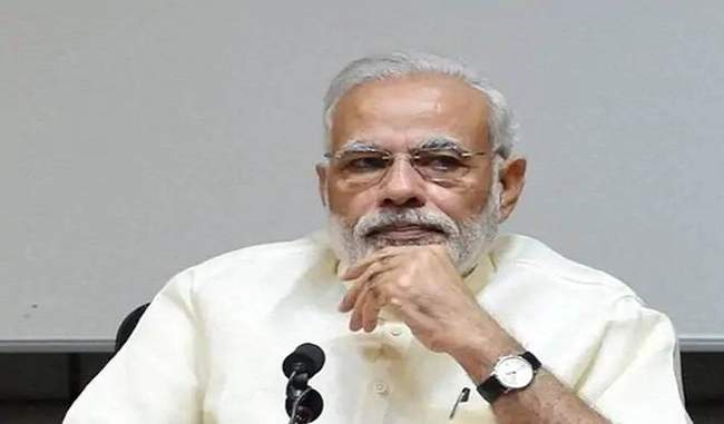 the-suggestions-that-came-out-in-the-meeting-of-economists-with-pm-modi-were-sent-to-the-concerned-ministries