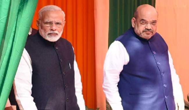 5-incidents-that-have-led-to-the-leadership-of-modi-shah