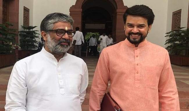 balaji-neeraj-will-become-socialist-saffron-party balaji-neeraj-will-become-socialist-saffron-party