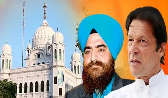 pakistan-bent-over-pressure-in-india-chawla-was-taken-out-of-pak-sgpc