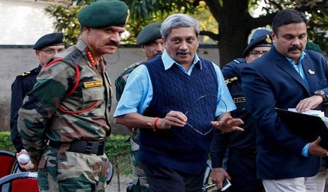 parrikar-was-remembered-for-the-2016-surgical-strike