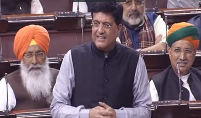 all-engine-gauge-rail-lines-will-be-electrified-in-the-country-by-2022-goyal