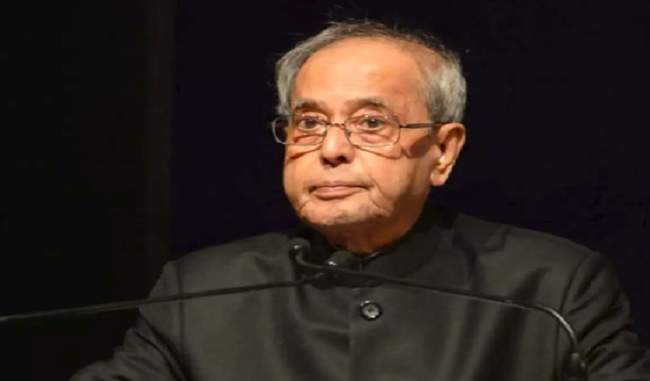 india-will-become-dollar-5-trillion-economy-because-of-strong-foundation-laid-by-previous-govts-says-mukherjee