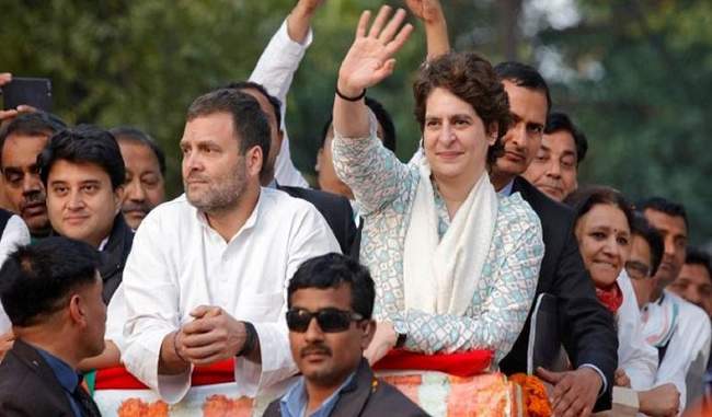 amid-rising-chorus-for-priyanka-gandhi-as-chief-congress-says-partymen-entitled-to-articulate-their-view