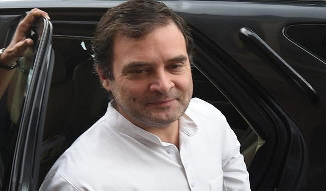 rahul-gets-bail-in-another-defamation-case-accuses-modi-govt-of-hounding-dissenters