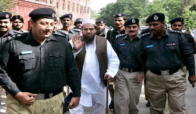 terrorist-hafiz-saeed-was-arrested-sent-to-judicial-custody