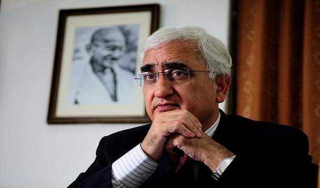 salman-khurshid-gave-a-big-statement-on-mobs-lining-said-there-is-no-atmosphere-of-fear-in-delhi