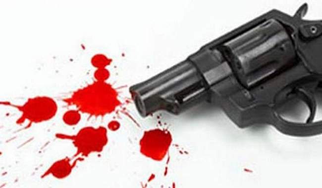 the-criminals-shot-dead-a-journalist-in-bihar