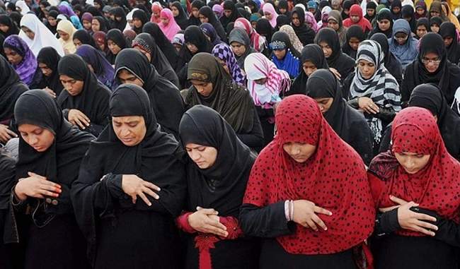 nearly-20-oppn-members-absent-during-voting-on-triple-talaq-bill-in-rs