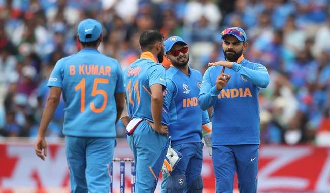team-india-created-new-world-cup-records