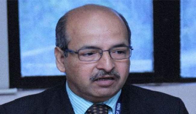 vishwanathan-appointed-as-deputy-governor-of-reserve-bank-for-one-year