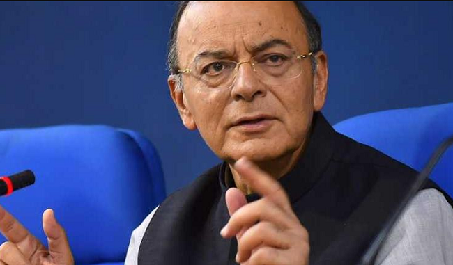 arun-jaitley-says-the-opposition-of-triple-talaq-bill-busted-by-the-liberals