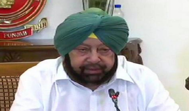 fear-of-sikhs-in-cbi-s-closure-report-in-cases-of-irreverence-amarinder