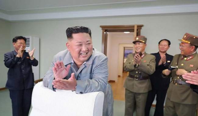 kim-jong-un-supervised-test-of-new-rocket-launcher-system-says-north-korea