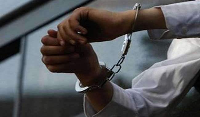 pakistan-claims-to-arrest-an-indian-detective