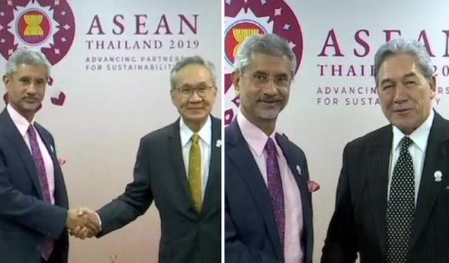 jaishankar-discusses-bilateral-ties-with-thailand-new-zealand-counterparts