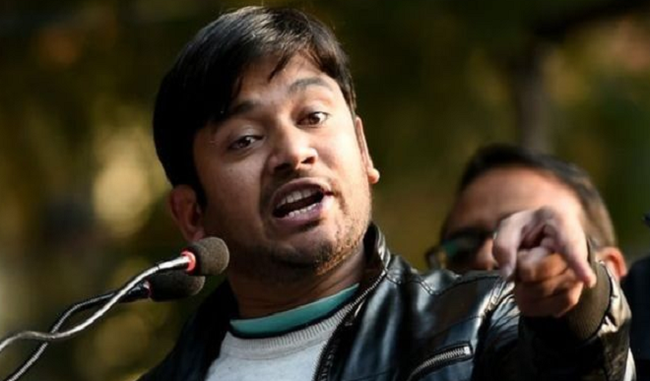 will-the-young-bankers-now-teach-the-lessons-of-the-trade-union-kanhaiya-kumar-accused-of-treason