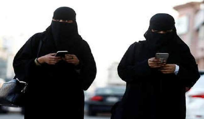 saudi-arabia-allowed-women-to-travel-without-permission-of-male-guardian