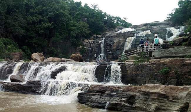 number-of-tourists-in-jharkhand-doubled