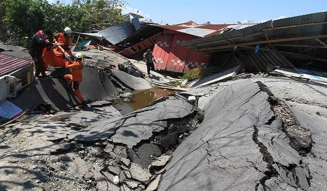 five-killed-several-others-injured-after-powerful-earthquake-hits-indonesia