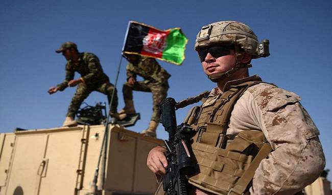 america-and-taliban-in-the-direction-of-peace-talks-in-afghanistan