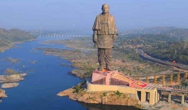 gujarat-s-statue-of-unity-shortlisted-for-uk-based-structural-award