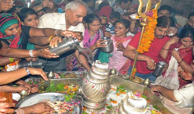 the-kailash-fair-is-celebrated-in-honour-of-lord-shiva
