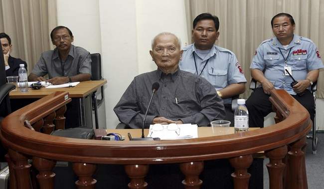 cambodian-khmer-rouge-s-chief-ideologist-dead-at-93
