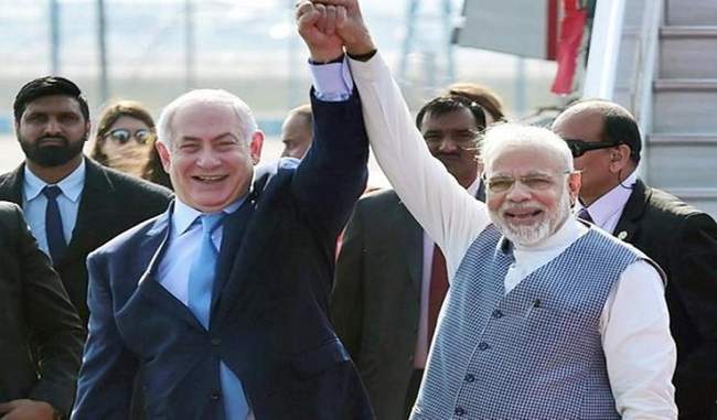 israel-sings-sholay-song-for-india-pm-modi-thanks-this-way