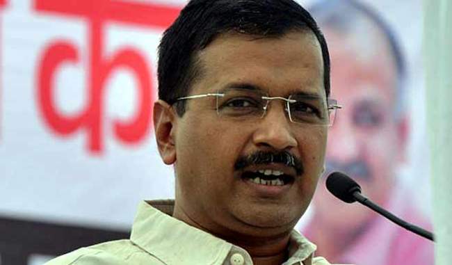 why-arvind-kejriwal-announces-free-electricity-in-delhi