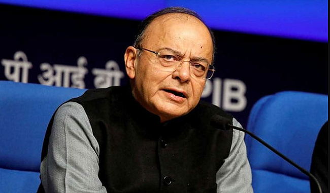 article-370-jaitley-said-a-historic-decision-towards-the-integrity-of-the-nation