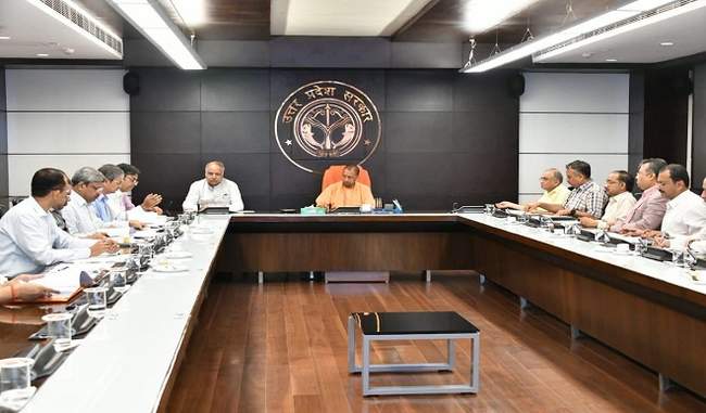 accountability-will-be-fixed-if-the-file-stays-for-more-than-three-days-yogi-adityanath