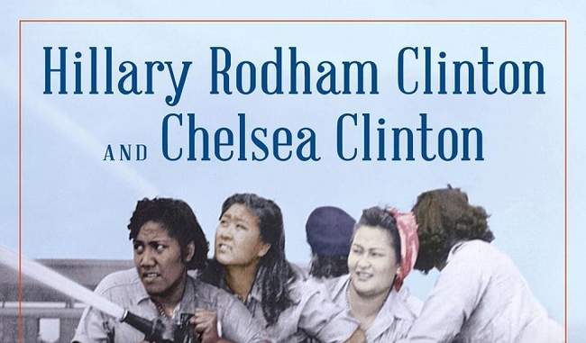 hillary-and-chelsea-clinton-are-writing-on-courageous-women-s-books