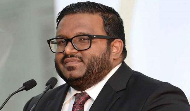 former-vice-president-of-maldives-was-sent-to-custody-for-15-days