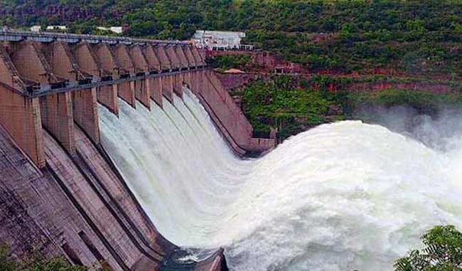 nagarjuna-sagar-dam-is-one-of-the-worlds-largest-and-tallest-dams