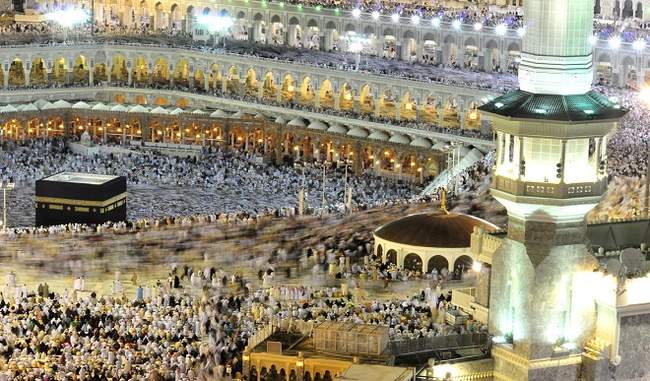 more-than-2-5-million-muslims-will-reach-mecca-for-haj-pilgrimage-in-saudi-arabia