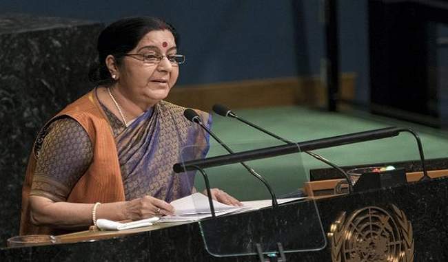 a-wave-of-mourning-in-the-american-indian-community-following-the-demise-of-india-s-former-foreign-minister-sushma-swaraj