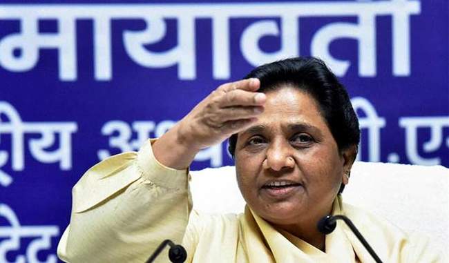 why-mayawati-supports-removal-of-article-370