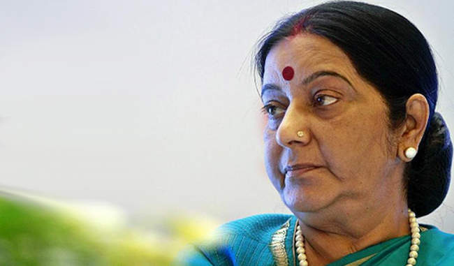sushma-swaraj-is-an-indelible-article-of-politics