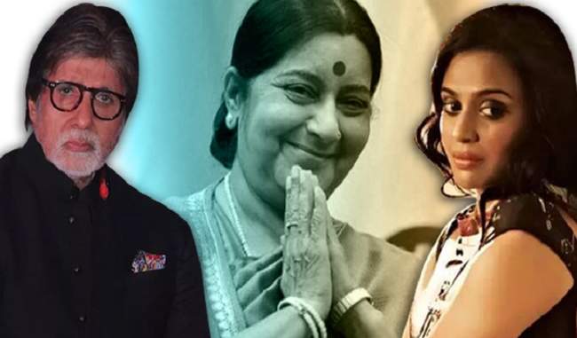 bollywood-pays-tribute-to-sushma-swaraj