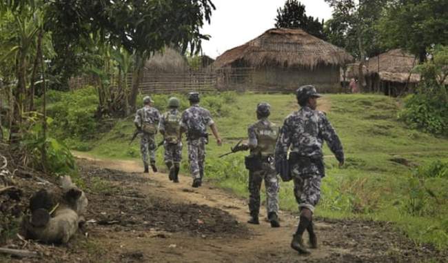 myanmar-rejects-un-report-on-military-occupation