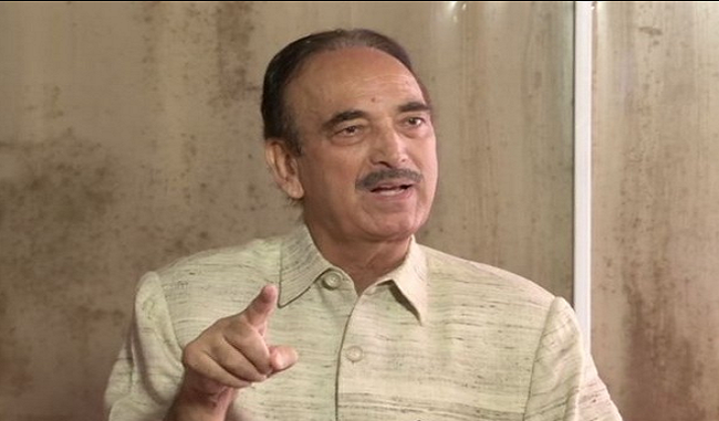 azad-said-on-doval-s-video-anyone-can-be-brought-along-by-giving-money-bjp-s-counterattack