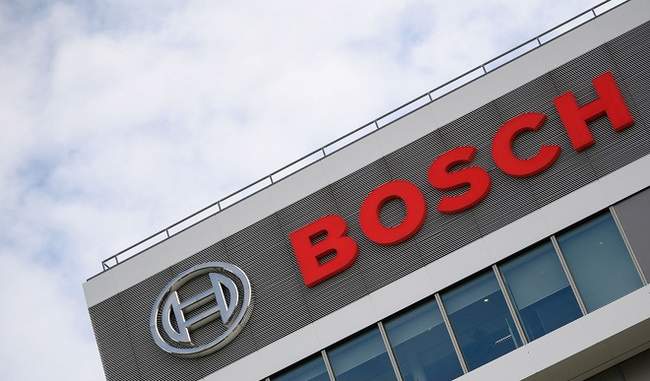 bosch-to-shutter-two-plants-for-13-days